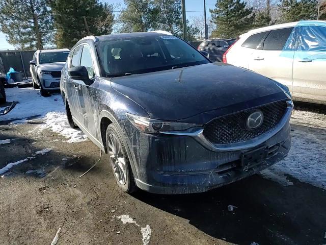 2020 Mazda CX-5 - Image 11