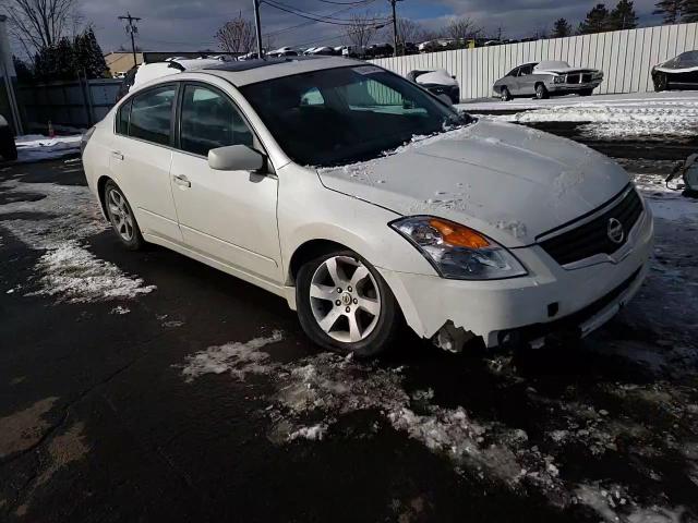 2009 Nissan Altima - Image 11