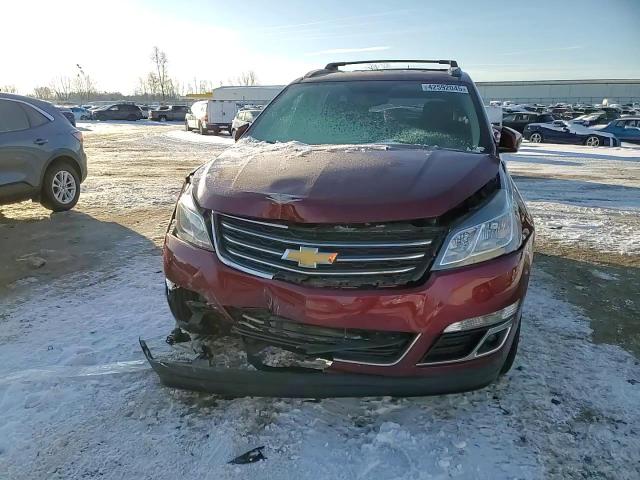 2017 Chevrolet Traverse - Image 12