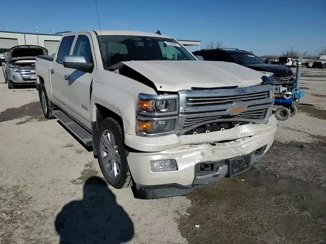 2014 Chevrolet Silverado - Image 11