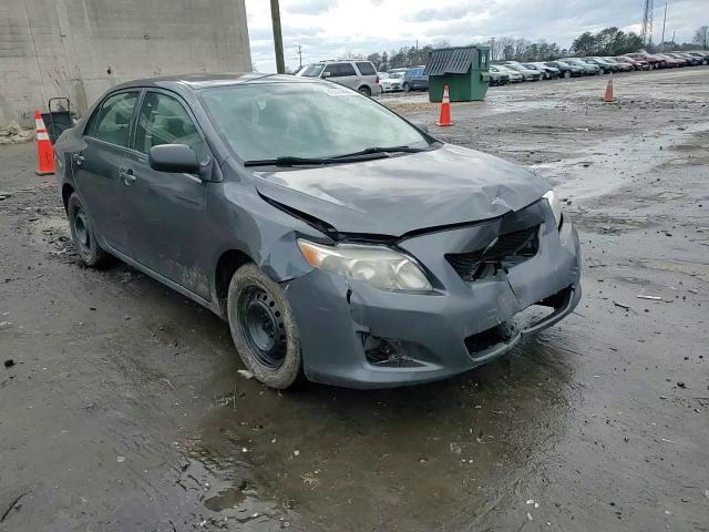 2010 Toyota Corolla - Image 11