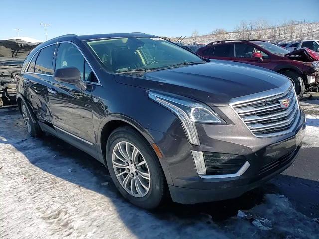 2019 Cadillac XT5 - Image 14