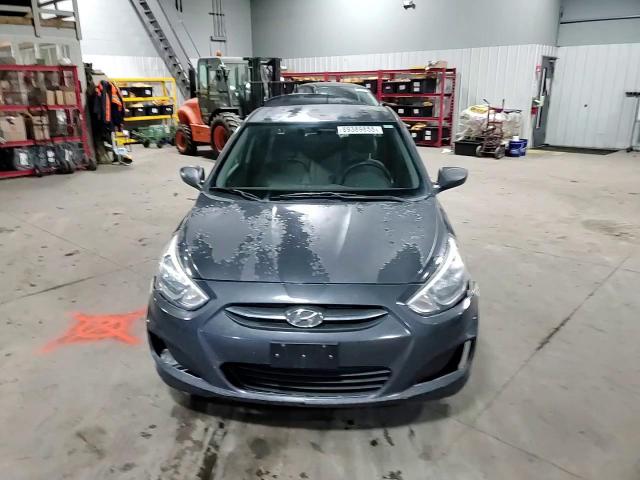 2015 Hyundai Accent - Image 11