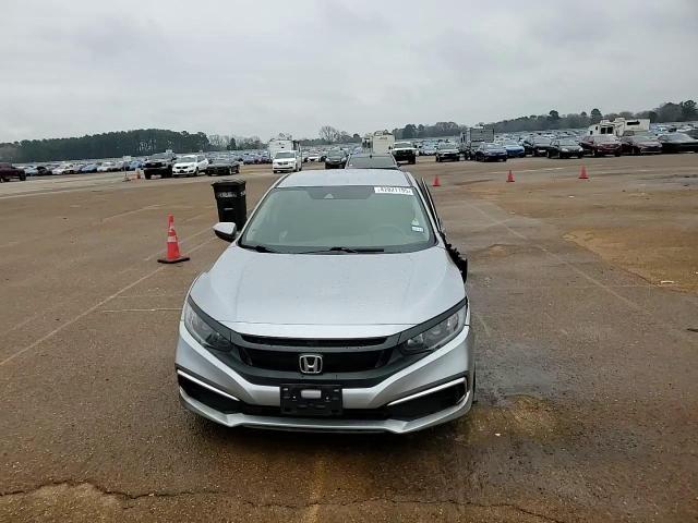 2019 Honda Civic - Image 11