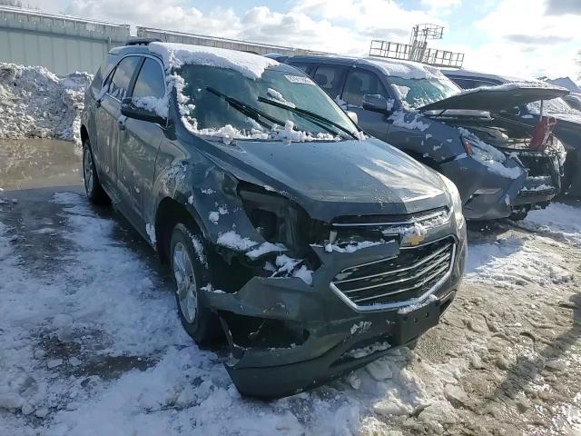 2017 Chevrolet Equinox - Image 12