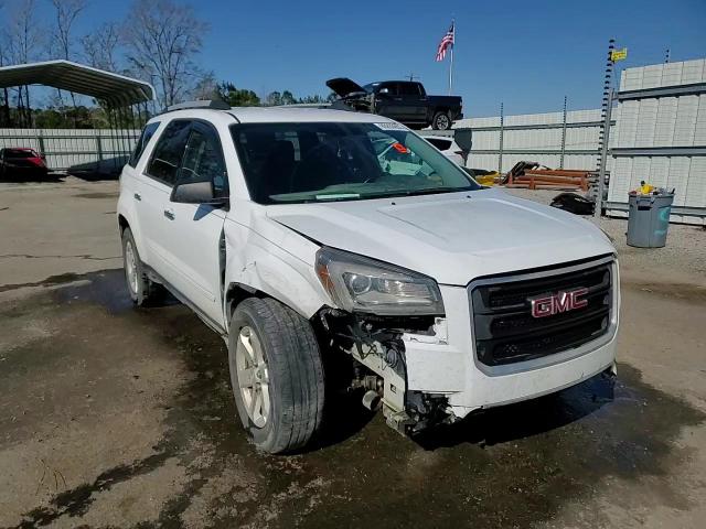 2016 GMC Acadia - Image 14