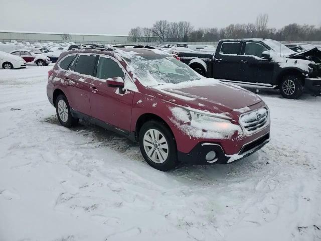 2018 Subaru Outback - Image 11