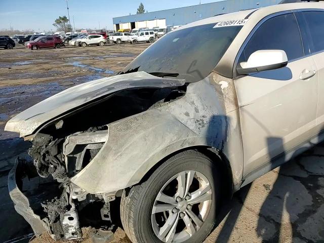 2014 Chevrolet Equinox - Image 11
