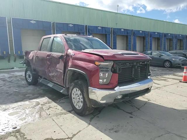 2021 Chevrolet Silverado - Image 11