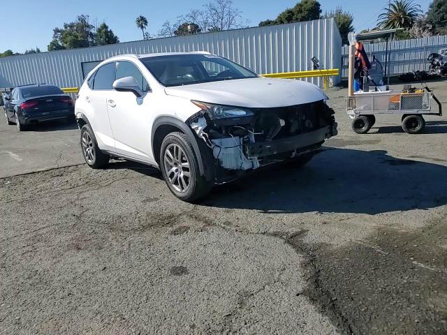 2016 Lexus NX - Image 12