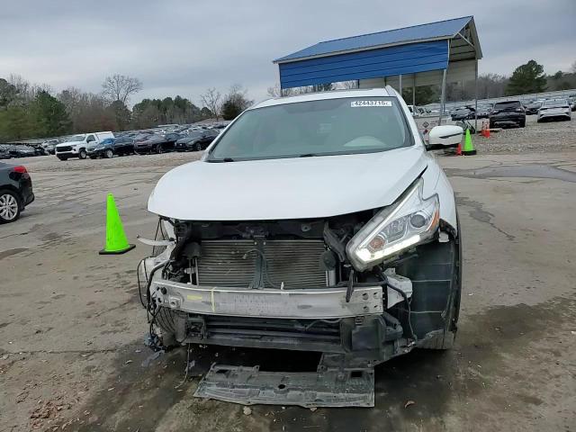 2016 Nissan Murano - Image 12