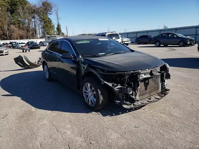 2017 Chevrolet Malibu - Image 11