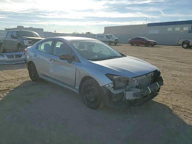 2019 Subaru Impreza - Image 10