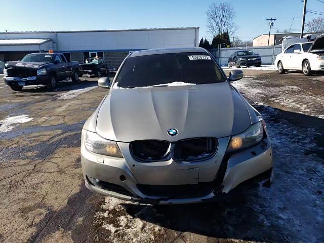 2011 BMW 3er - Image 10