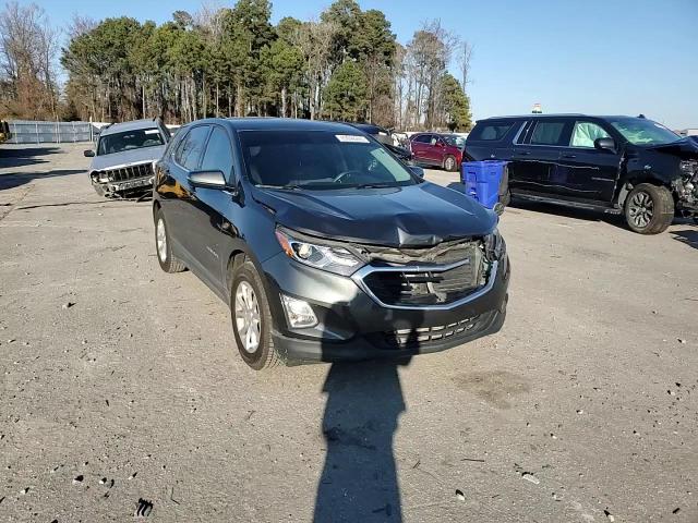 2018 Chevrolet Equinox - Image 12