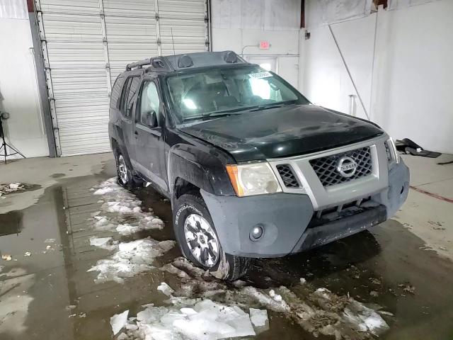 2014 Nissan XTerra - Image 11