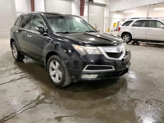 2010 Acura MDX - Image 11