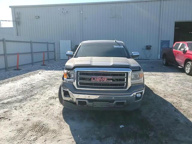 2014 GMC Sierra - Image 11