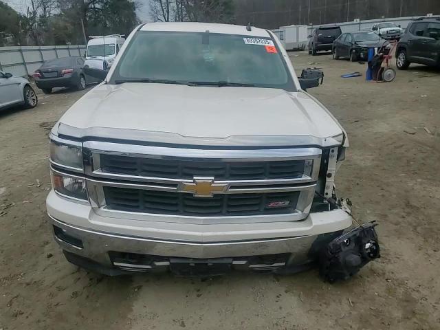 2014 Chevrolet Silverado - Image 11