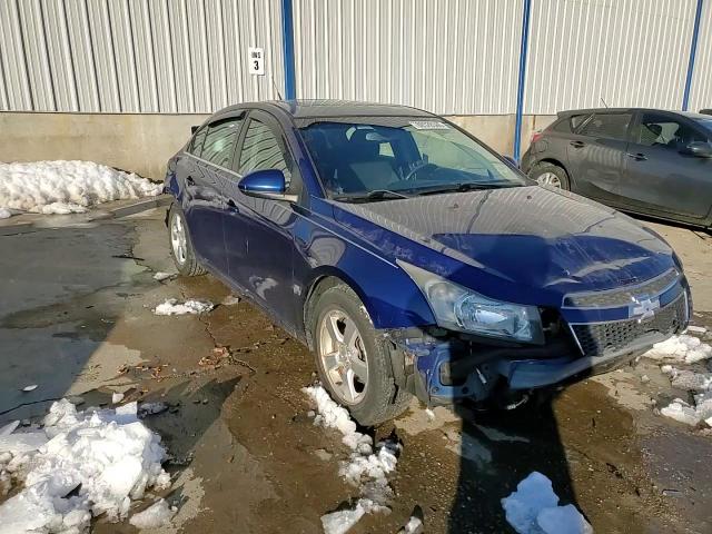 2012 Chevrolet Cruze - Image 11