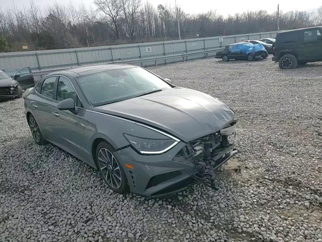 2023 Hyundai Sonata - Image 10