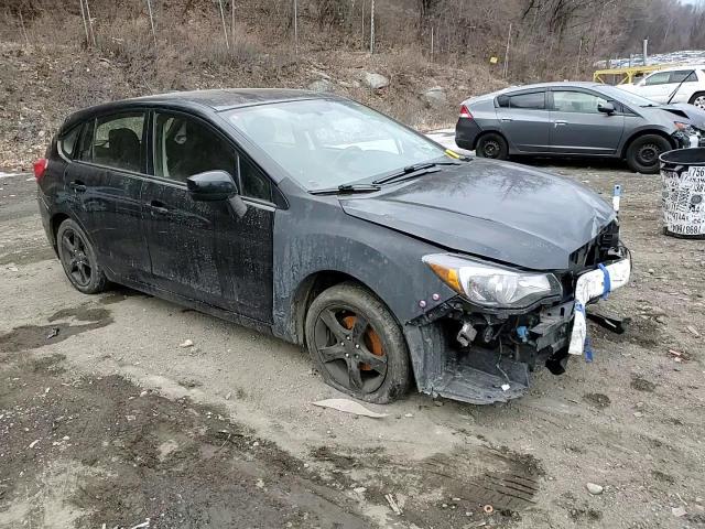 2015 Subaru Impreza - Image 12