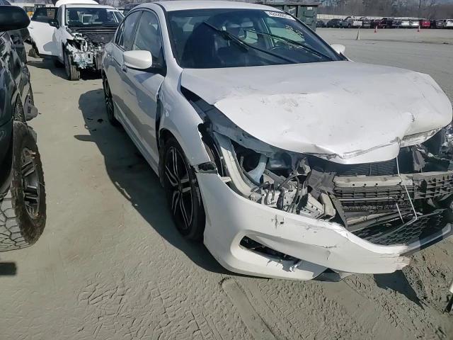 2016 Honda Accord - Image 10