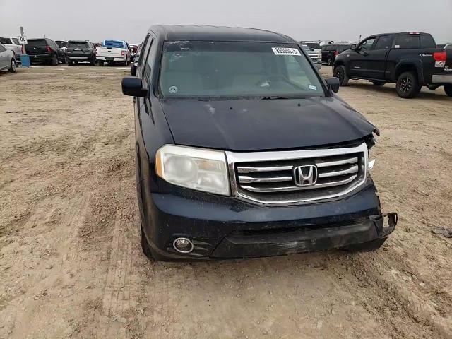 2012 Honda Pilot - Image 12