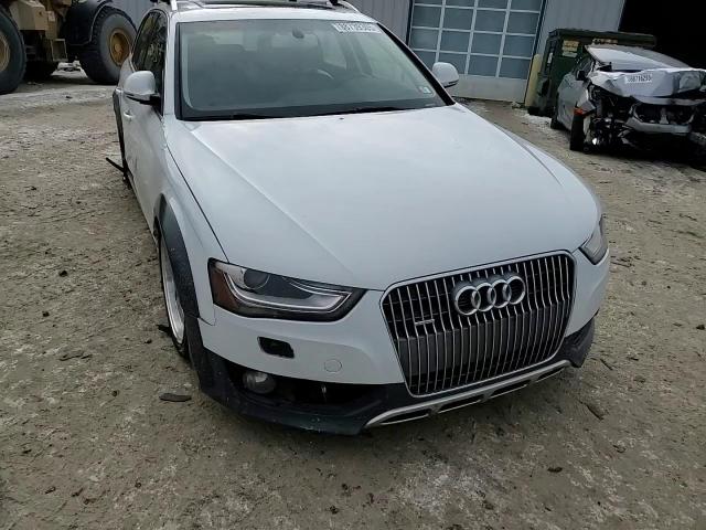 2013 Audi A4 - Image 10
