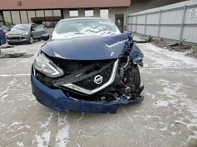 2018 Nissan Sentra - Image 10