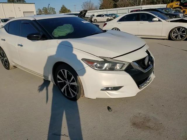 2018 Nissan Maxima - Image 10