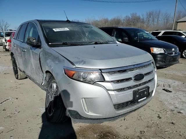 2013 Ford Edge - Image 10