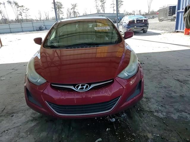 2016 Hyundai Elantra - Image 10