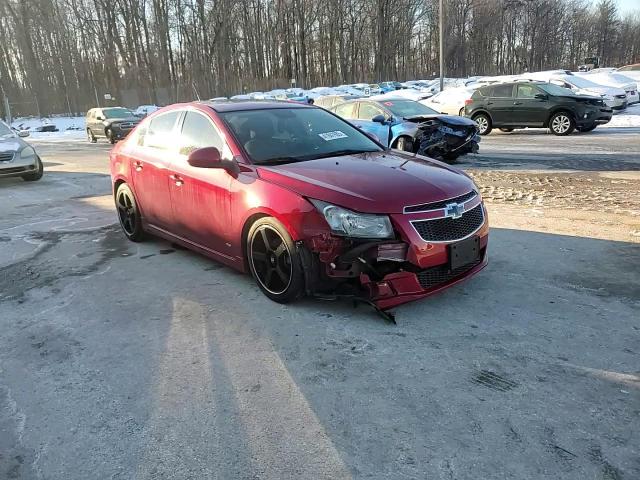 2013 Chevrolet Cruze - Image 13