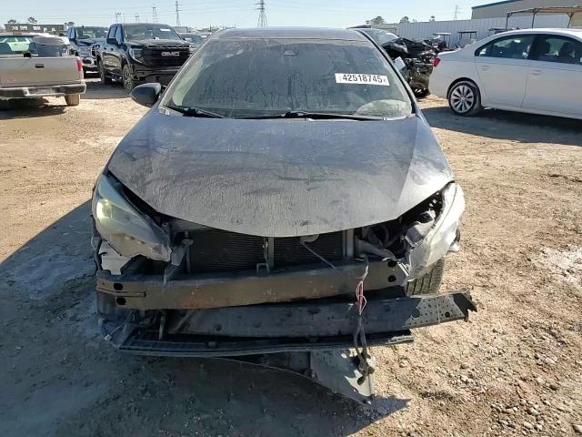 2017 Toyota Corolla - Image 12