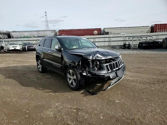 2015 Jeep Grand Cherokee - Image 11