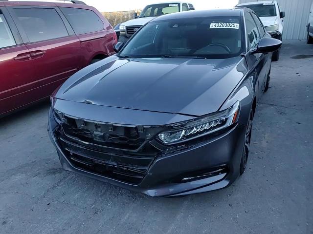 2020 Honda Accord - Image 13