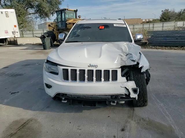 2014 Jeep Grand Cherokee - Image 12