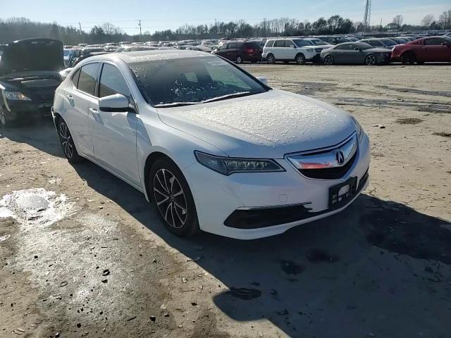 2015 Acura TLX - Image 10