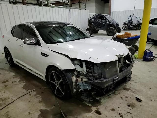 2013 Kia Optima - Image 13