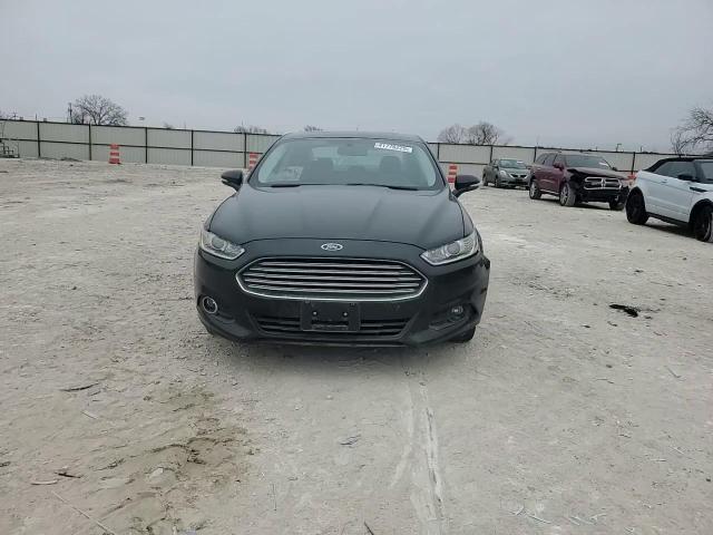 2013 Ford Fusion - Image 11