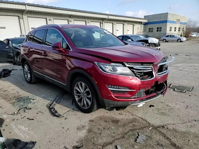 2016 Lincoln MKC - Image 11