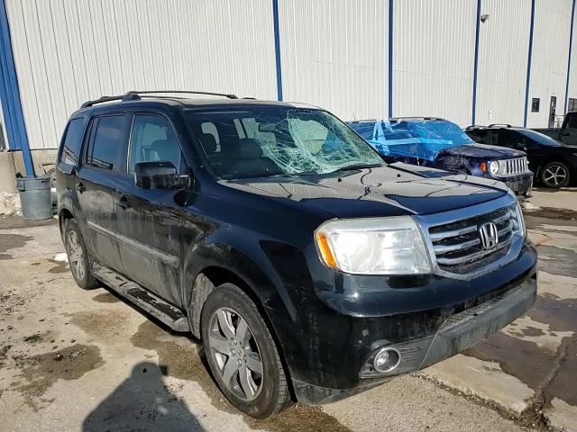 2014 Honda Pilot - Image 11