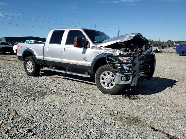 2015 Ford F250 - Image 14