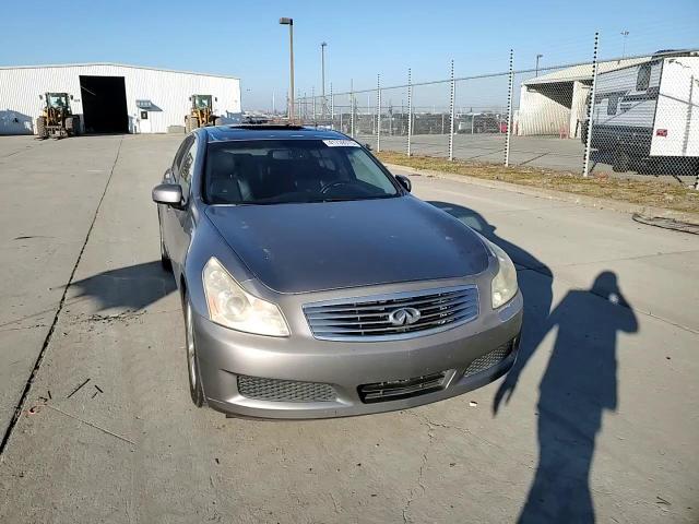 2007 Infiniti G - Image 11