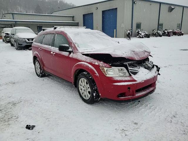 2016 Dodge Journey - Image 14