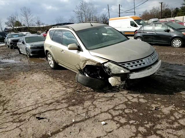 2006 Nissan Murano - Image 12