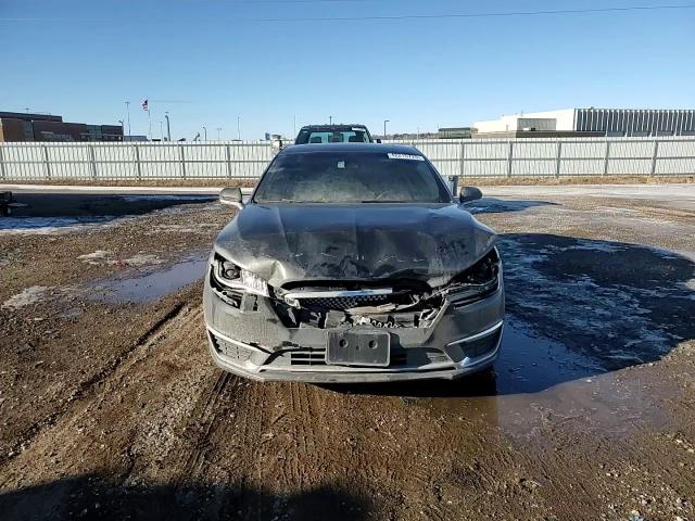 2017 Lincoln MKZ - Image 11