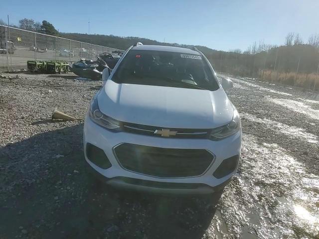 2020 Chevrolet Trax - Image 12
