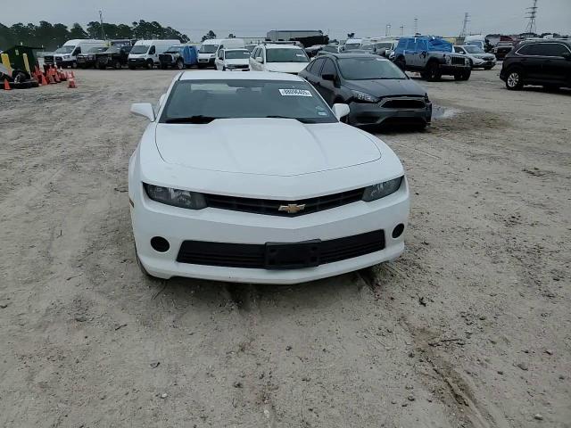 2014 Chevrolet Camaro - Image 11